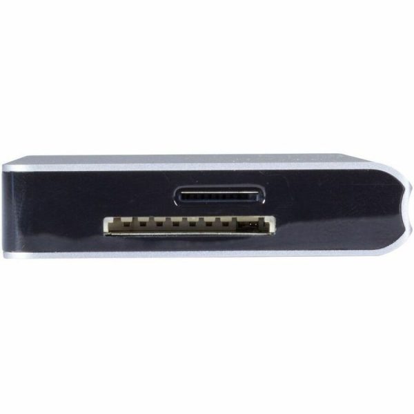 Black Box USB C Docking Station - Image 6