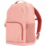 Incase Facet Carrying Case (Backpack) for 16" Apple MacBook Pro - Aged Pink