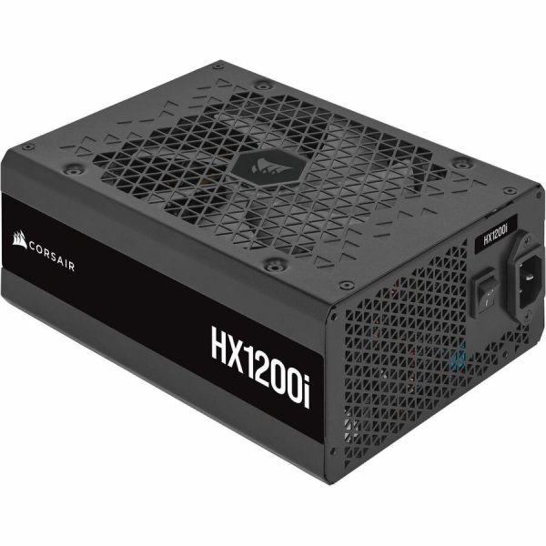 Corsair HXi RPS0202 1200W Power Supply - Image 3