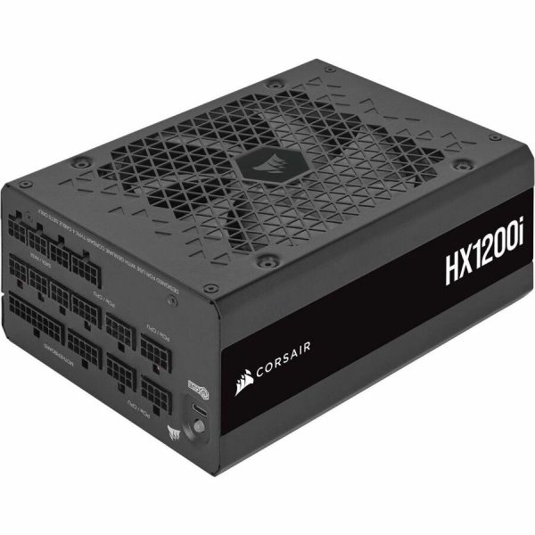 Corsair HXi RPS0202 1200W Power Supply - Image 5