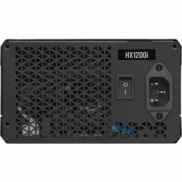 Corsair HXi RPS0202 1200W Power Supply - Image 7