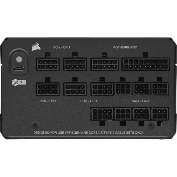 Corsair HXi RPS0202 1200W Power Supply - Image 8