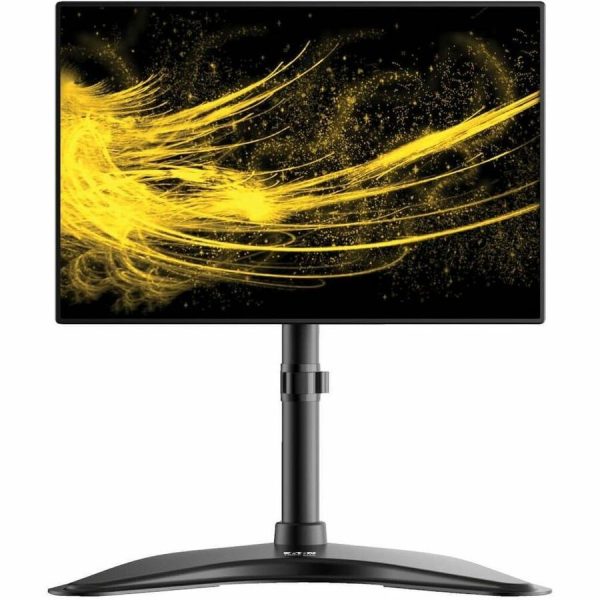 Eaton Tripp Lite Series Single-Display Desktop Monitor Stand for 13" to 27" Flat-Screen Displays - Image 2