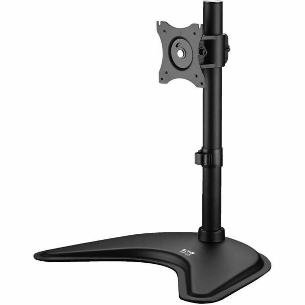 Eaton Tripp Lite Series Single-Display Desktop Monitor Stand for 13" to 27" Flat-Screen Displays - Image 4