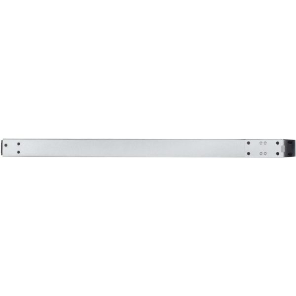 Eaton Tripp Lite Series SmartPro 1440VA 1100W Line-Interactive Sine Wave UPS, AVR, 120V, 5 Outlets, Network Card Option, LCD, USB, 1U Rack/Tower - Image 6