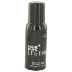 Mont Blanc Deodorant Spray 3.3 oz for Men