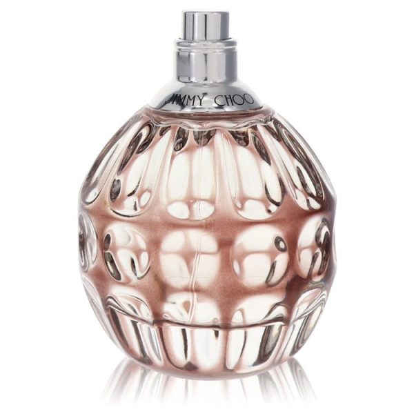 Jimmy Choo Eau De Parfum Spray (Tester) 3.4 oz for Women