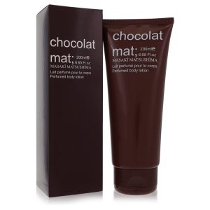 Masaki Matsushima Body Lotion 6.65 oz for Women