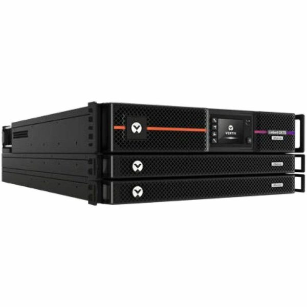 Vertiv Liebert Battery Cabinet - Image 2
