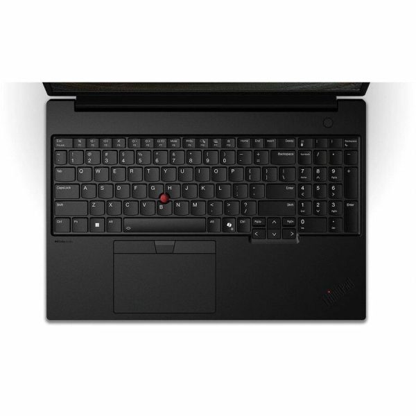 Lenovo ThinkPad P16s Gen 3 21KS0043US 16" Mobile Workstation - WUXGA - Intel Core Ultra 7 165H - vPro Technology - 16 GB - 512 GB SSD - English Keyboard - Black - Image 9