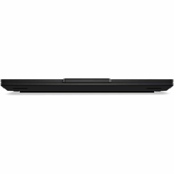 Lenovo ThinkPad P16s Gen 3 21KS0043US 16" Mobile Workstation - WUXGA - Intel Core Ultra 7 165H - vPro Technology - 16 GB - 512 GB SSD - English Keyboard - Black - Image 11