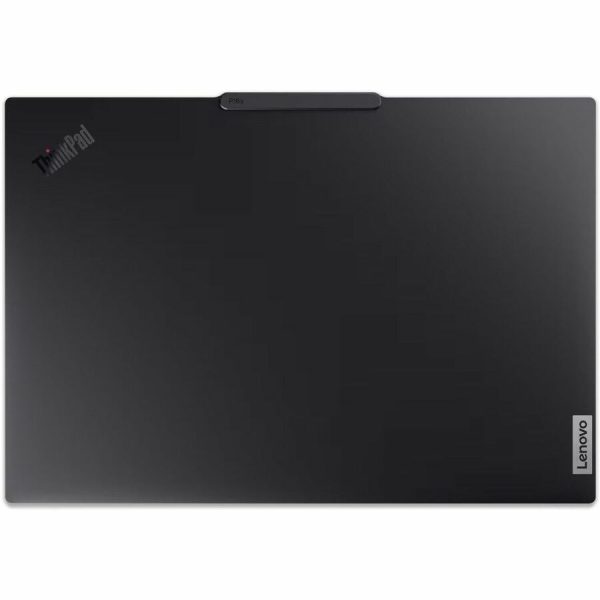 Lenovo ThinkPad P16s Gen 3 21KS0043US 16" Mobile Workstation - WUXGA - Intel Core Ultra 7 165H - vPro Technology - 16 GB - 512 GB SSD - English Keyboard - Black - Image 12
