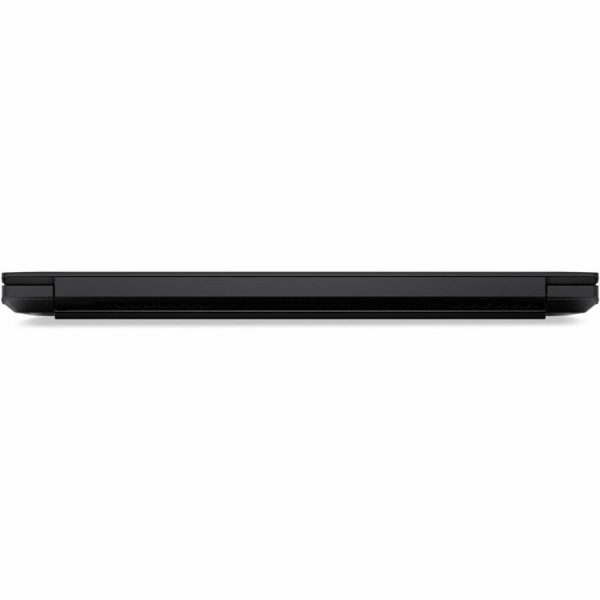Lenovo ThinkPad P16s Gen 3 21KS0043US 16" Mobile Workstation - WUXGA - Intel Core Ultra 7 165H - vPro Technology - 16 GB - 512 GB SSD - English Keyboard - Black - Image 13