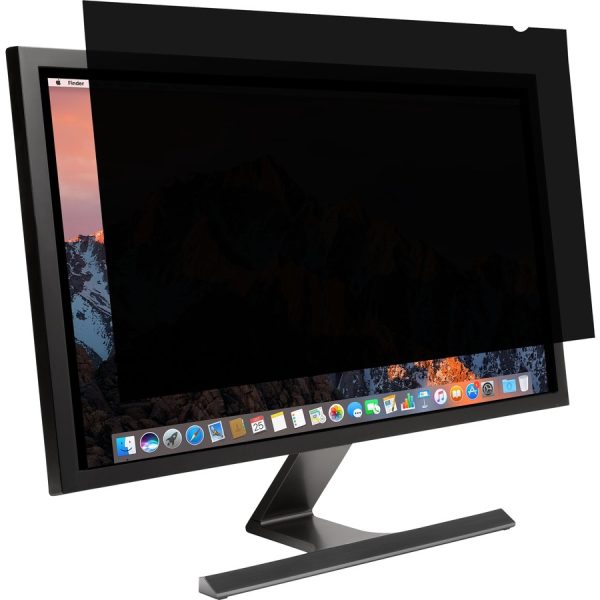 Kensington FP238W9 Privacy Screen for 23.8" Widescreen Monitors (16:9) - Image 3