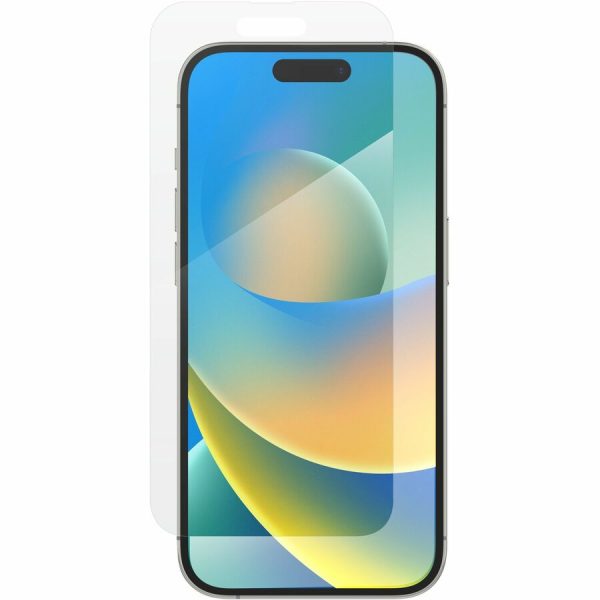 ZAGG InvisibleShield Glass Elite Anti-Glare Screen Protector for iPhone 14 Pro - Image 2
