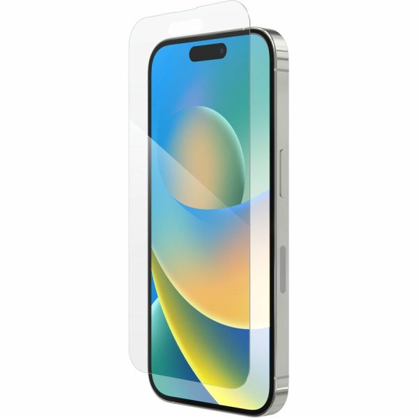 ZAGG InvisibleShield Glass Elite Anti-Glare Screen Protector for iPhone 14 Pro - Image 3