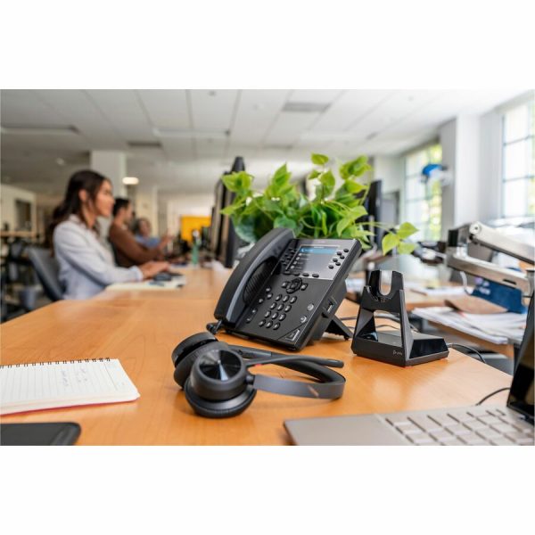 Poly Voyager 4320-M Microsoft Teams Certified USB-A Headset - Image 3