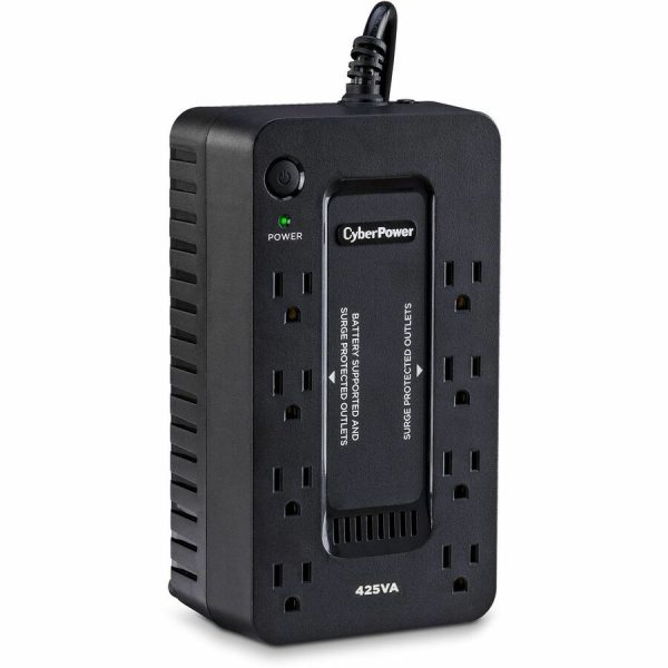 CyberPower ST425 Standby UPS Systems - Image 8