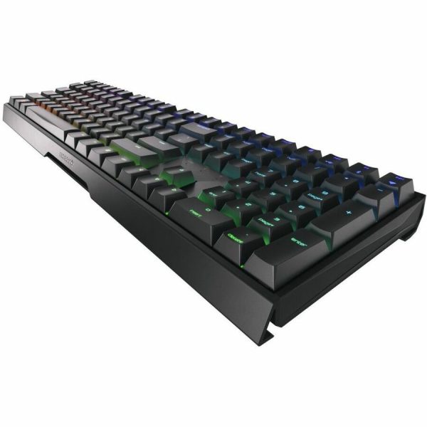 CHERRY MX 3.0 S WIRELESS RGB, MX BROWN, Black - Image 3