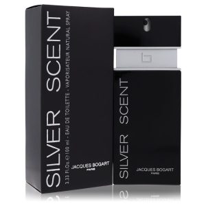 Jacques Bogart Eau De Toilette Spray 3.4 oz for Men