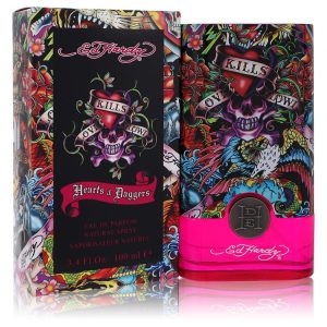 Christian Audigier Eau De Parfum Spray 3.4 oz for Women