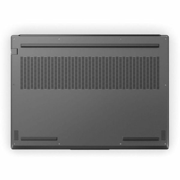 Lenovo Legion 5 16IRX9 83DG00AAUS 16" Gaming Notebook - WQXGA - Intel Core i7 14th Gen i7-14650HX - 16 GB - 512 GB SSD - English (US) Keyboard - Luna Gray - Image 12