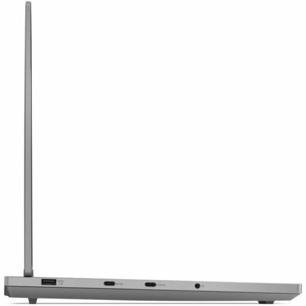 Lenovo Legion 5 16IRX9 83DG00AAUS 16" Gaming Notebook - WQXGA - Intel Core i7 14th Gen i7-14650HX - 16 GB - 512 GB SSD - English (US) Keyboard - Luna Gray - Image 14