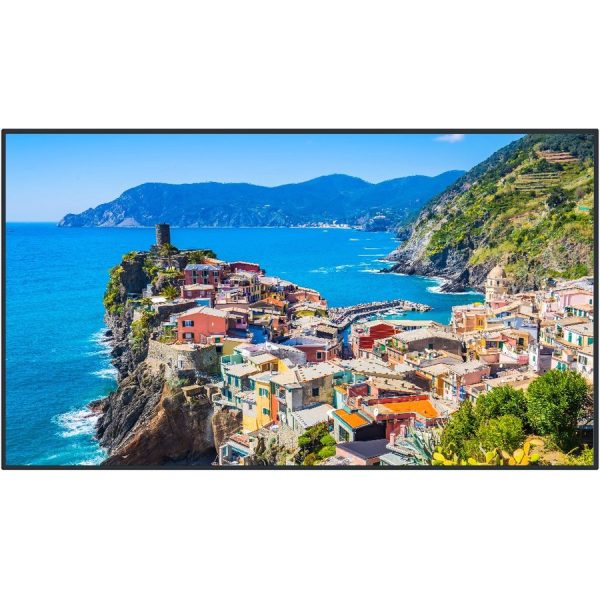 Panasonic TH-43EQ2W 43" Class 4K Digital Display - Image 2