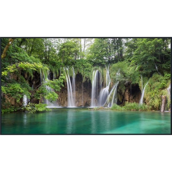 Panasonic TH-43EQ2W 43" Class 4K Digital Display - Image 3