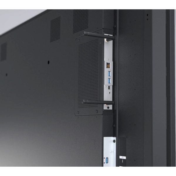 Panasonic TH-43EQ2W 43" Class 4K Digital Display - Image 5