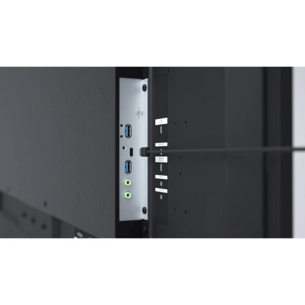 Panasonic TH-43EQ2W 43" Class 4K Digital Display - Image 6