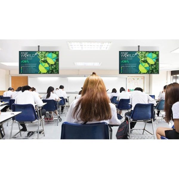 Panasonic TH-43EQ2W 43" Class 4K Digital Display - Image 9