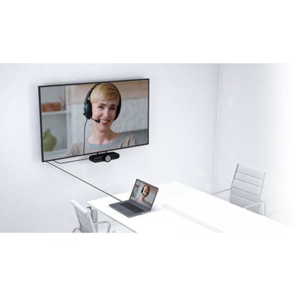 Panasonic TH-43EQ2W 43" Class 4K Digital Display - Image 10