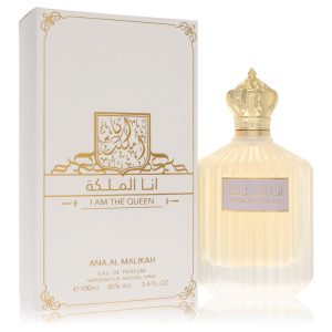 Al Zaafaran Eau De Parfum Spray 3.4 oz for Women