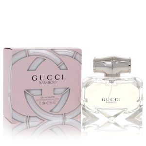 Gucci Eau De Toilette Spray 2.5 oz for Women