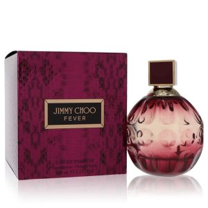 Jimmy Choo Eau De Parfum Spray 3.3 oz for Women