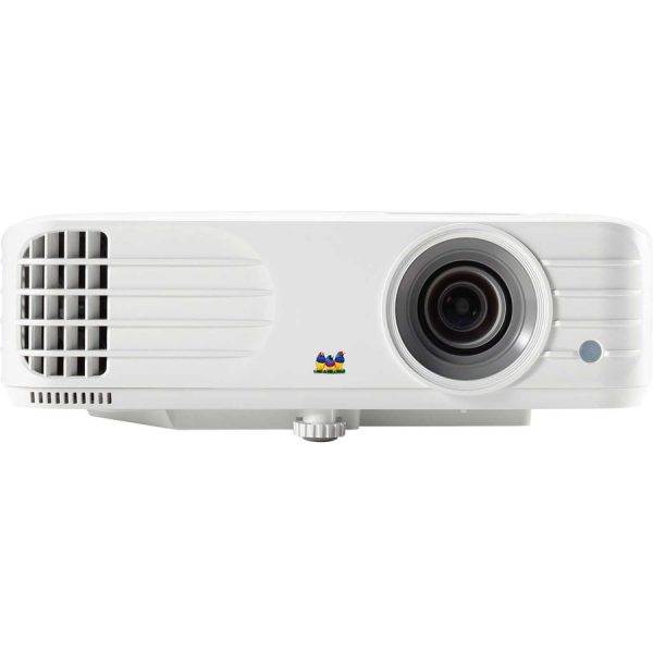 ViewSonic PG701WU 3500 Lumens WUXGA Projector with Vertical Keystone Dual 3D Ready HDMI Inputs and Low Input Latency for Home and Office - Image 11