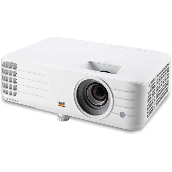 ViewSonic PG701WU 3500 Lumens WUXGA Projector with Vertical Keystone Dual 3D Ready HDMI Inputs and Low Input Latency for Home and Office - Image 14