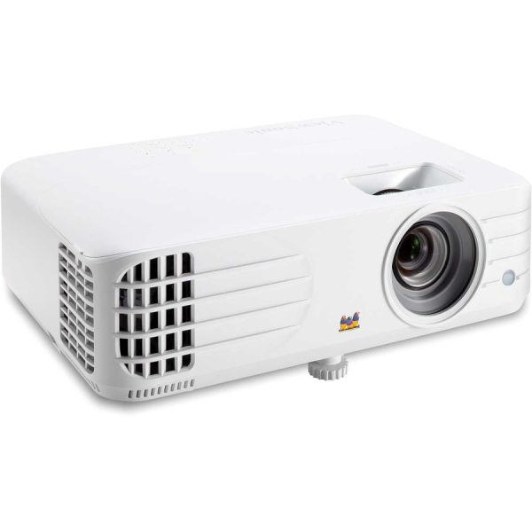 ViewSonic PG701WU 3500 Lumens WUXGA Projector with Vertical Keystone Dual 3D Ready HDMI Inputs and Low Input Latency for Home and Office - Image 15