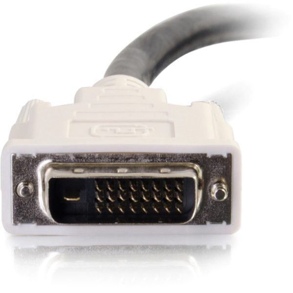 C2G 5m DVI-D Dual Link Digital Video Cable - DVI Cable - 16ft - Image 5
