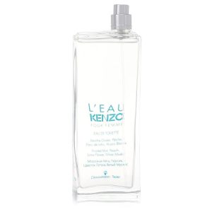 Kenzo Eau De Toilette Spray (Tester) 3.3 oz for Women