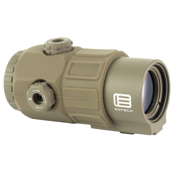 EOTECH G45 5X MAGNIFIER NM TAN - Image 2