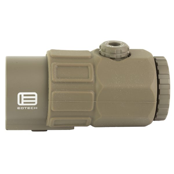 EOTECH G45 5X MAGNIFIER NM TAN - Image 3