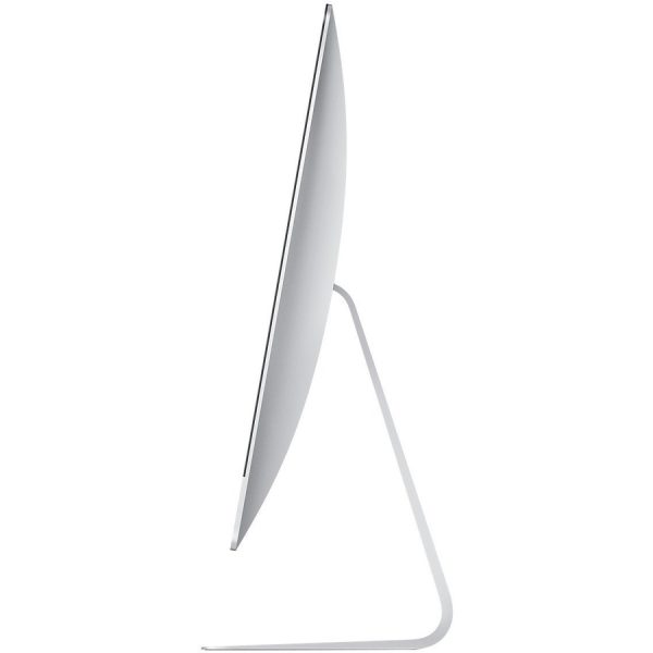 Apple iMac MXWU2LL/A All-in-One Computer - Intel Core i5 10th Gen - 8 GB - 512 GB SSD - 27" 5K - Desktop - Image 13