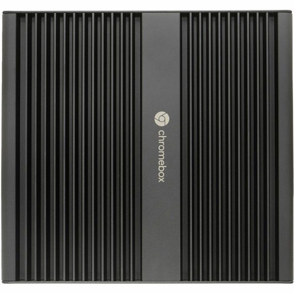 AOPEN Chromebox Commercial 3 - AI Ready - Fanless - Ventless - Intel Celeron 7305 - 4 GB RAM - 64 GB SSD - Image 6