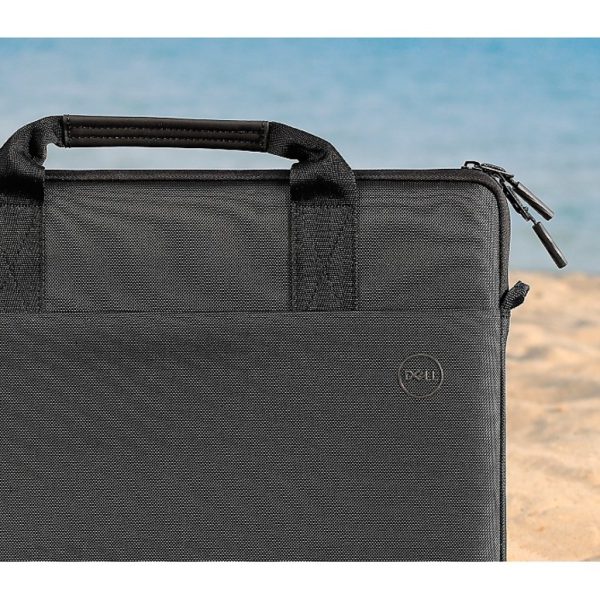 Dell EcoLoop Pro Carrying Case (Sleeve) for 15" to 16" Notebook - Black - Image 5