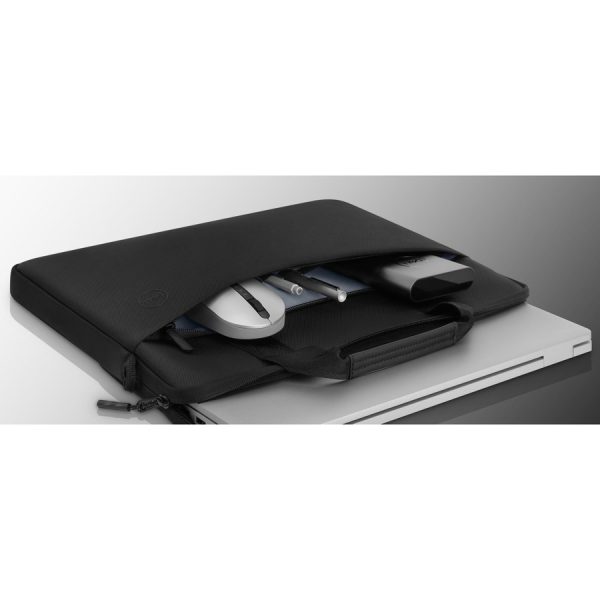 Dell EcoLoop Pro Carrying Case (Sleeve) for 15" to 16" Notebook - Black - Image 7