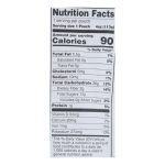Peter Rabbit Organics - Oats&seeds Bana&straw - Case of 10 - 4 OZ