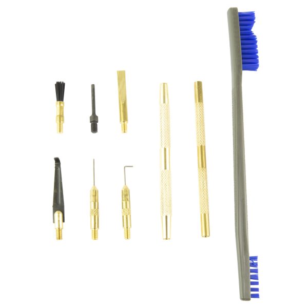 OTIS PRO PLUS GUNSMITHING PICK SET - Image 2