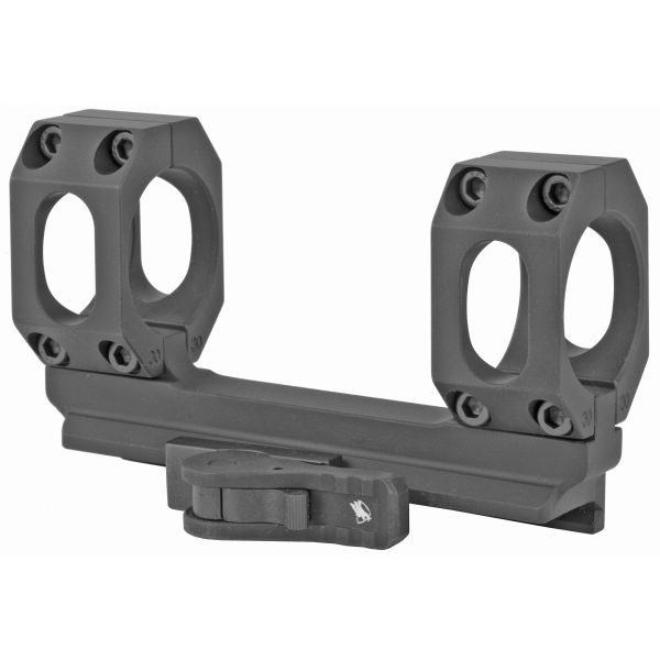 AM DEF STRGHT SCP MNT 30MM SINGLE QR - Image 2